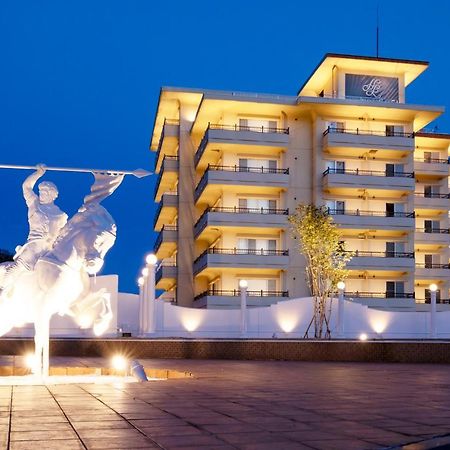 Hotel Luna Sendai -Adult Only Luaran gambar